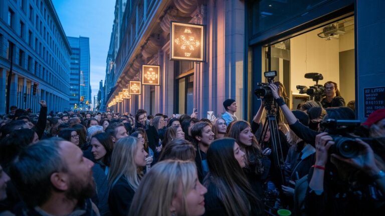 Agc Gossip Sparks Exciting Insider Buzz