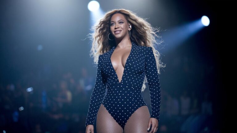 Beyonce New News Sparks Exciting Updates