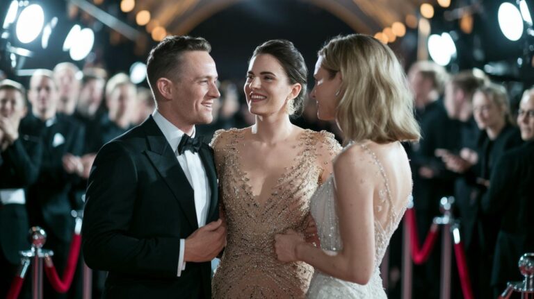 Black Gossip Blog: Lively Celeb Highlights