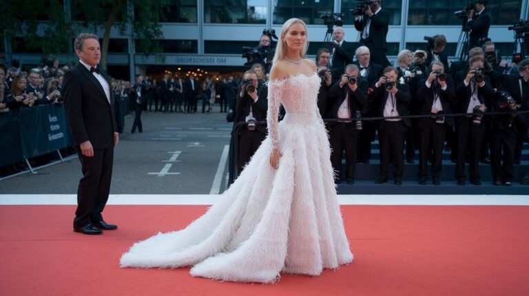 British Celebrity Gossip Sparks Lively Buzz