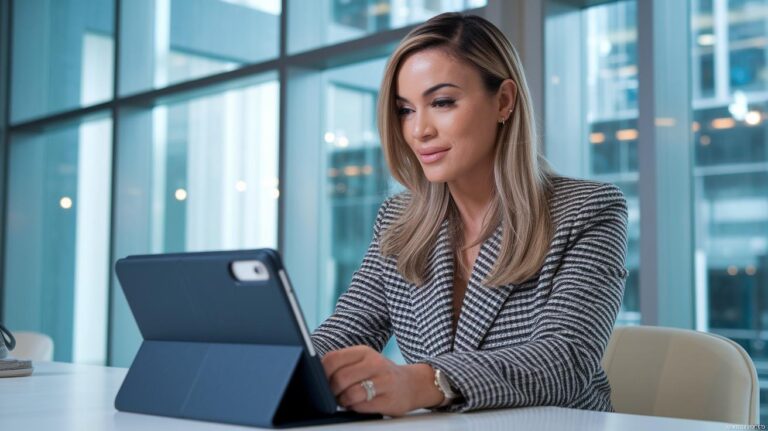 Celebrity Magazines Online Shine With Flair