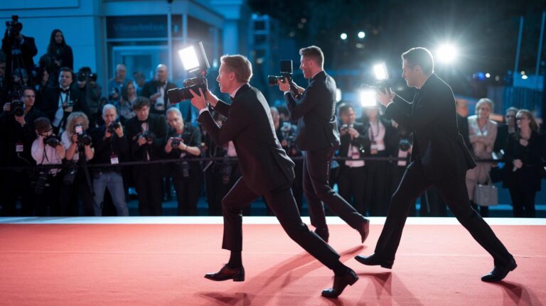 Celebrity News Flash Headlines: Exciting Latest Scoop