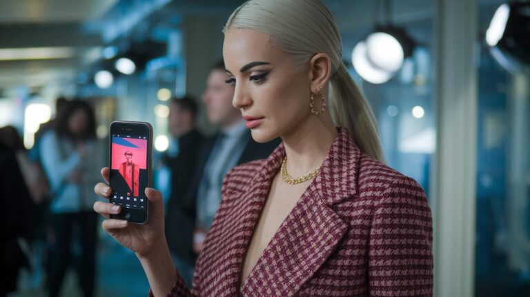 Celebrity Social Media Controversy Analysis: Bold Take