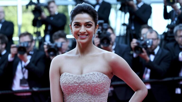 Deepika Padukone Headline Update: Exciting News