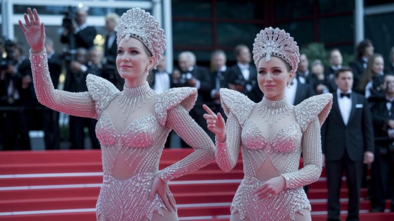 Entertainment Gossip: Sparkling Celebrity Buzz