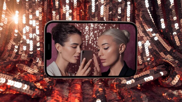 Evolution Of Celebrity Gossip Culture: Sparkling Shift
