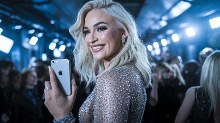 Exclusive Behind The Scenes Of Celebrity Lifestyles Sparkles