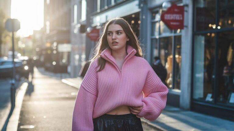 Ice Spice Outfits: Bold Style To Admire
