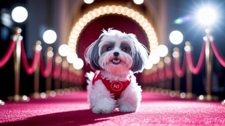 Illymation Red Carpet Exudes Dynamic Charm