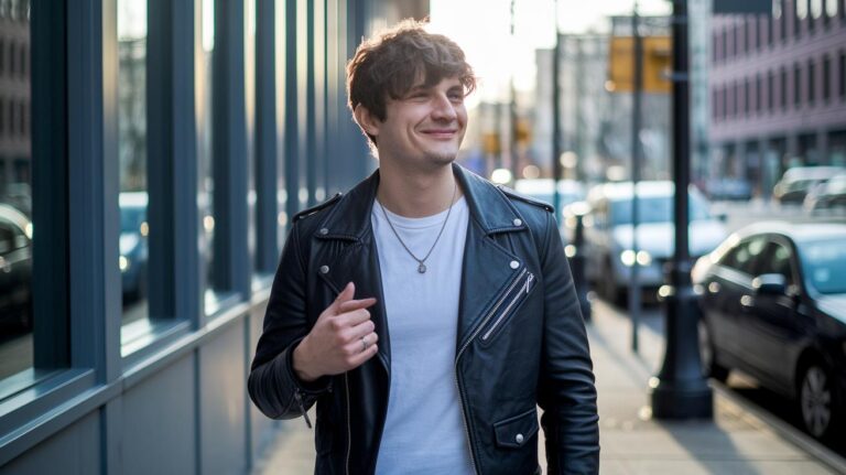 Jacob Elordi Street Style Sparks Fresh Fashion Vibes