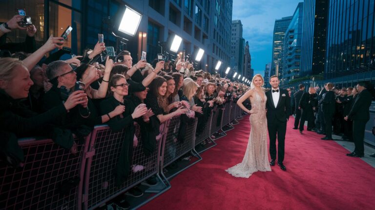 Juicy Scoop Sparks Celebrity Excitement