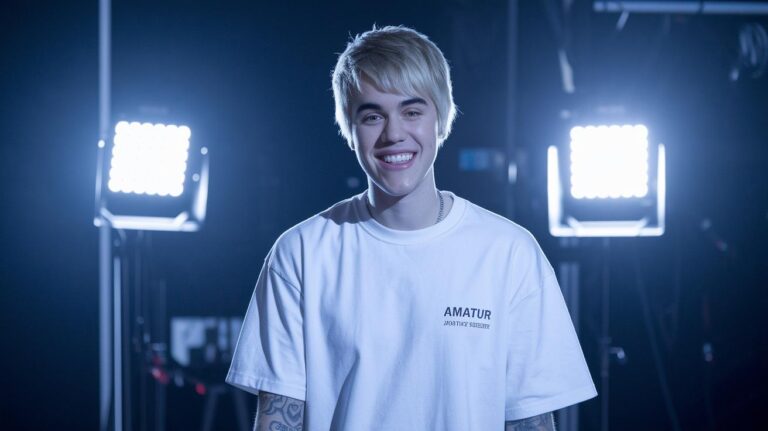 Justin Bieber Latest News: Exciting Highlights