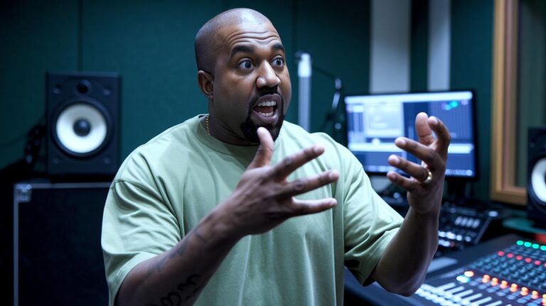 Latest On Kanye West News: Exciting Updates