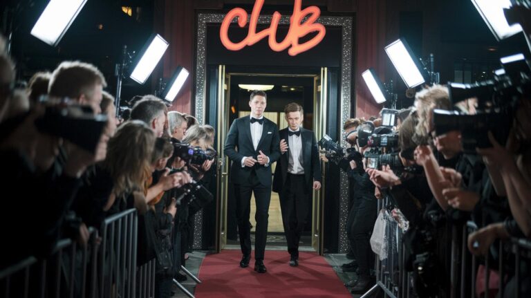 Page Six Gossip Ignites Celebrity Fervor