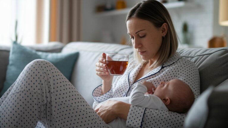 Postpartum Hacks No One Tells You About—But Every New Mom Should Know