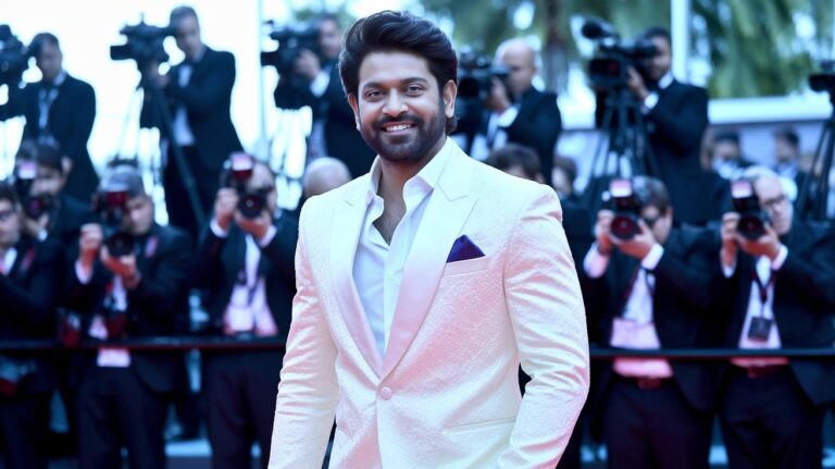 Prabhas In The News: Stellar Buzz Continues