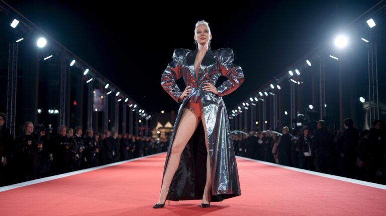 Red Carpet Dos And Donts: Bold Fashion Tips