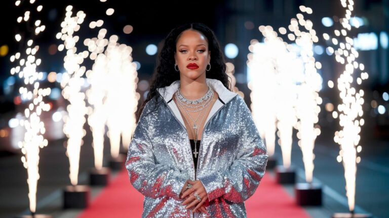 Rihanna Headline Updates: Sparkling Latest Buzz