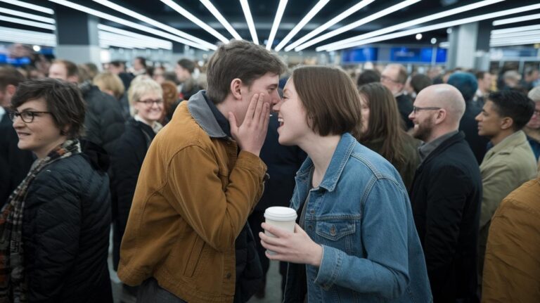Rumors Gossip: Fresh Buzz Sparks Excitement