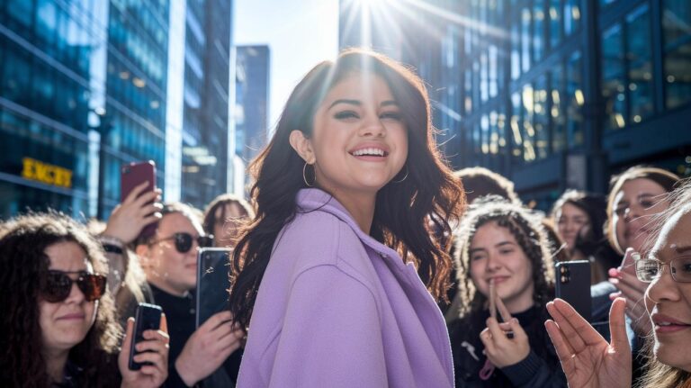 Selena Gomez Latest Headlines Spark Positive Buzz