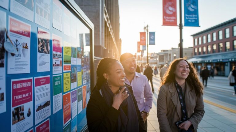 The Local Scoop: Exciting Community News