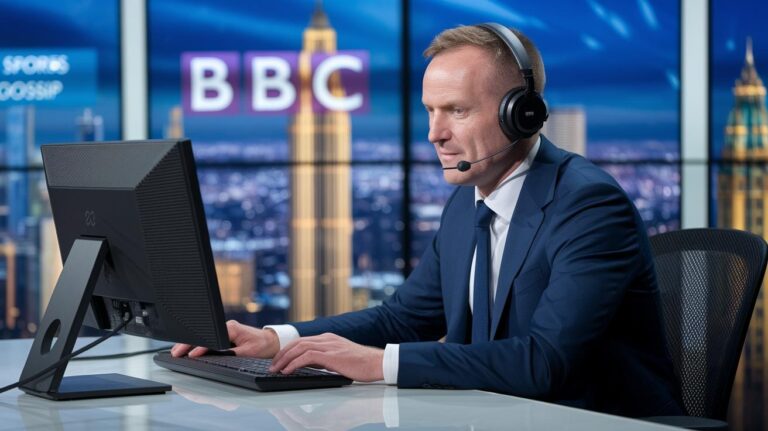 Transfer Gossip Bbc: Exciting Updates Await