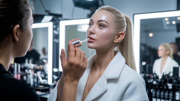 Trending Celebrity Beauty Secrets Spark Radiant Looks