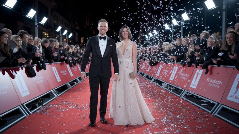 Uk Celebrity Gossip: Hot Updates Bring Cheer