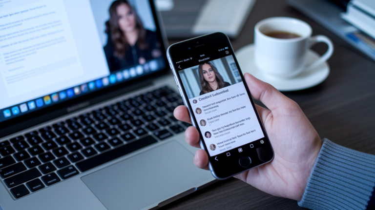 How Social Media Amplifies Celebrity PR Crises Faster Than Ever