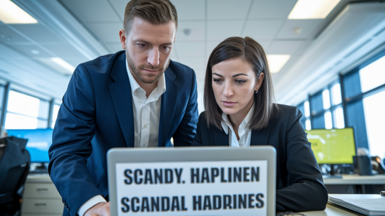 Role of Crisis PR Firms in Celebrity Controversies: Damage Control Strategies That Save Careers