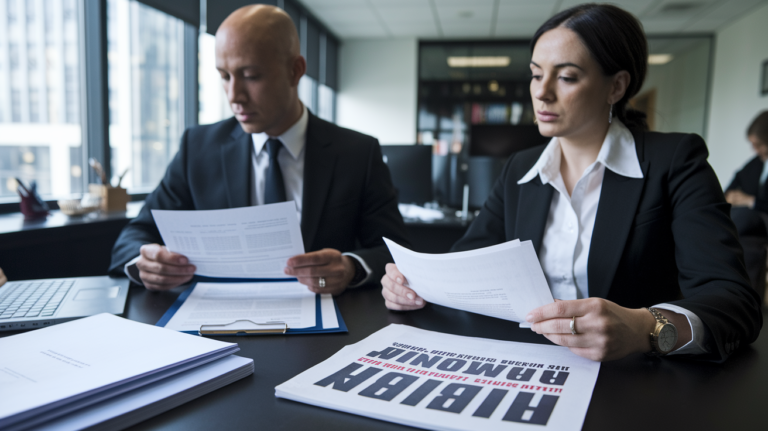 Legal vs PR Responses in Celebrity Scandals: Key Differences