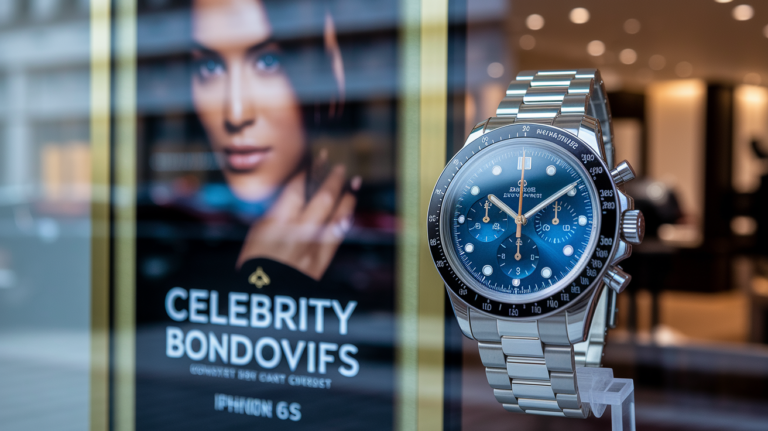 What Celebrity Endorsements Reveal About Luxury Brand Strategy