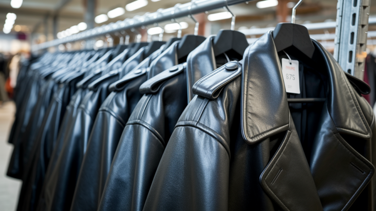 The Matrix Trench Coat Replicas and Styling