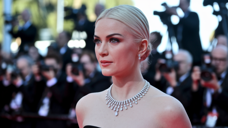 Why Award-Show Jewelry Choices Drive Designer Sales and Market Value
