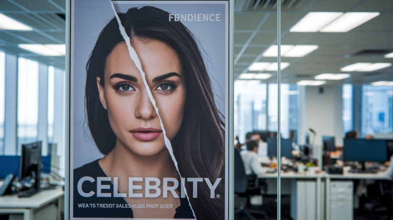 Celebrity Endorsements: Hidden Risks That Cost Brands Money