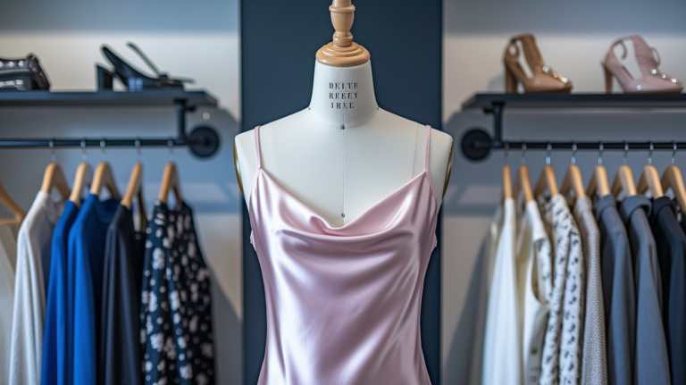 Slip Dress Styling Tips and Shopping Options for Every Occasion
