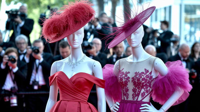 Controversial Red Carpet Looks That Shattered Fashion Norms