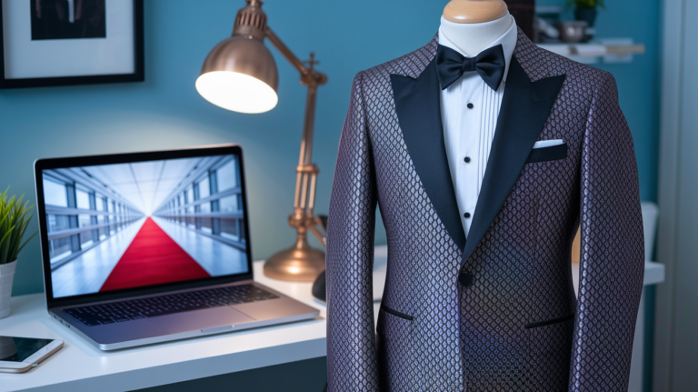 Streaming Premieres Reshape Red Carpet Fashion Standards