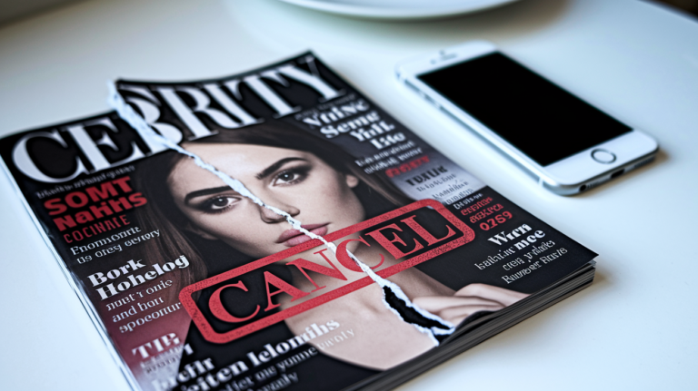 Celebrity Scandals That Ended Careers: Real Reasons Why Fame Collapsed Forever
