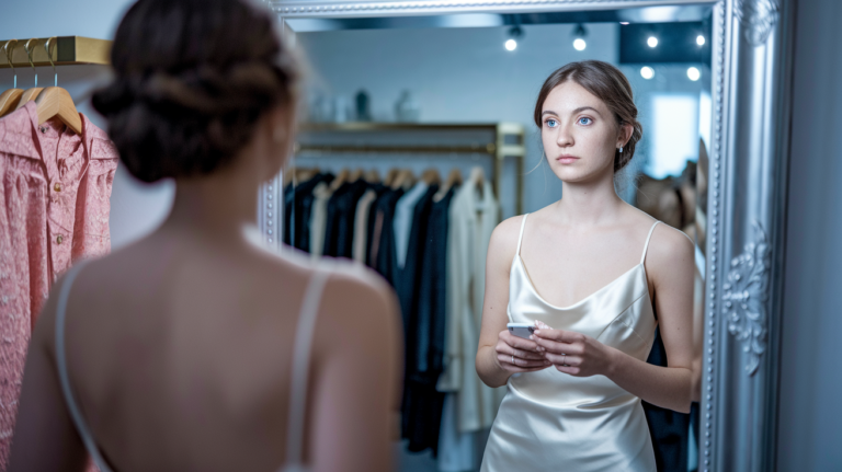 Backless Dress Styles Perfect for Your Next Special Occasion