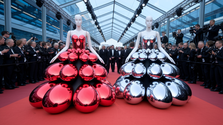 Red Carpet Trend Forecasting: What Stylists Predict for Awards Season