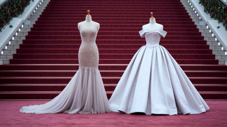 Most Controversial Red Carpet Dresses That Ignited Global Debates