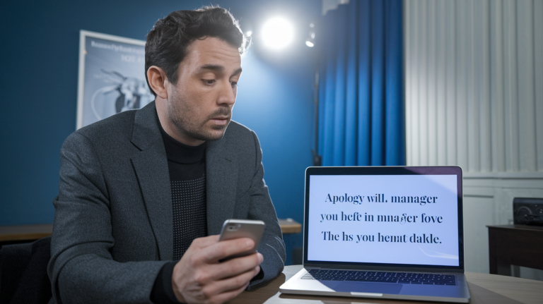 How PR Crisis Management Saves a Celebrity After a Scandal: Real Recovery Strategies That Work